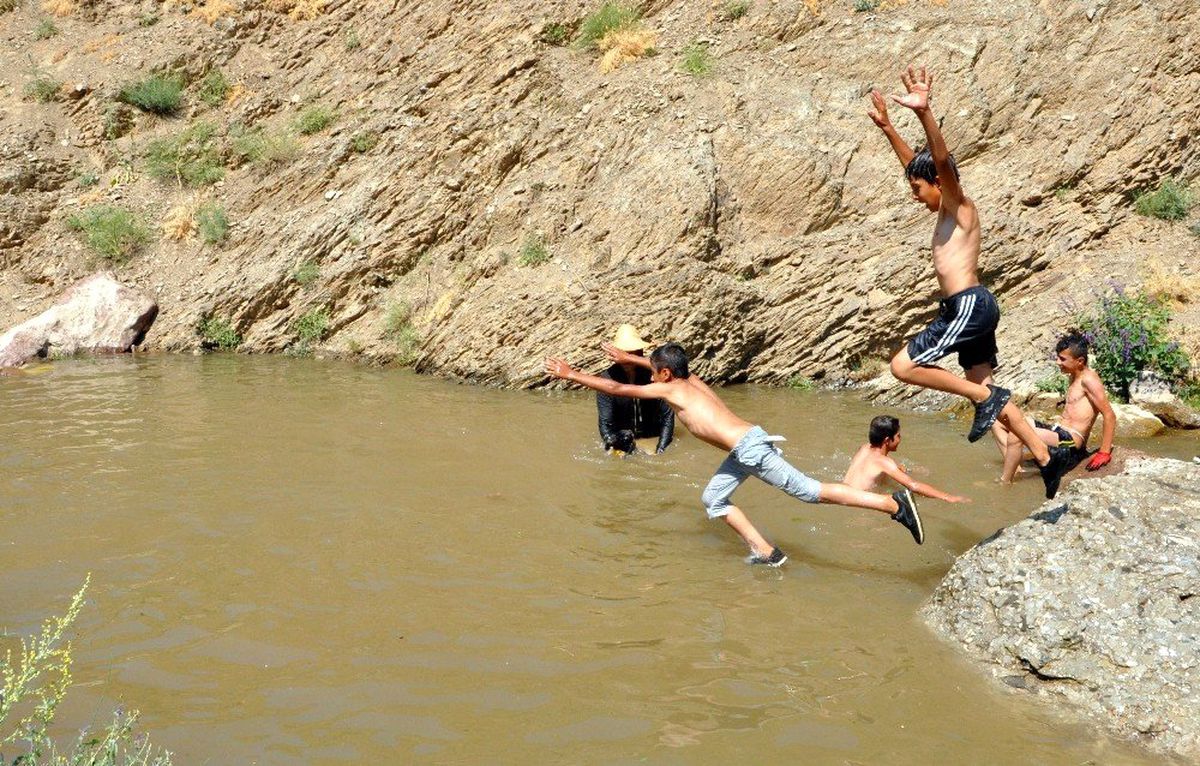 Doğu\'da hava sıcaklığı mevsim normallerinde seyredecek