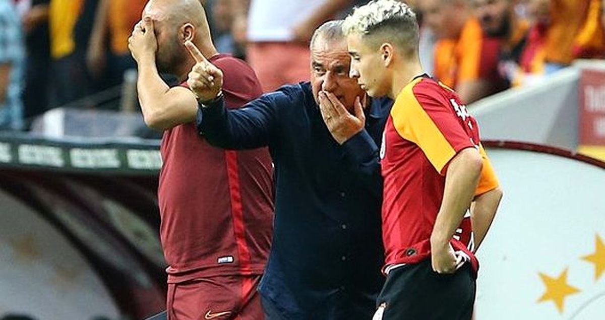 Emre Mor için şok sözler: Taraftarla fotoğraf çektirmek istemedi