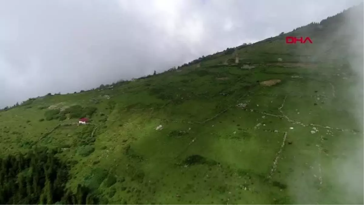 GİRESUN Denizden 40 kilometre uzaklıktaki deniz feneri, Guinness\'e aday