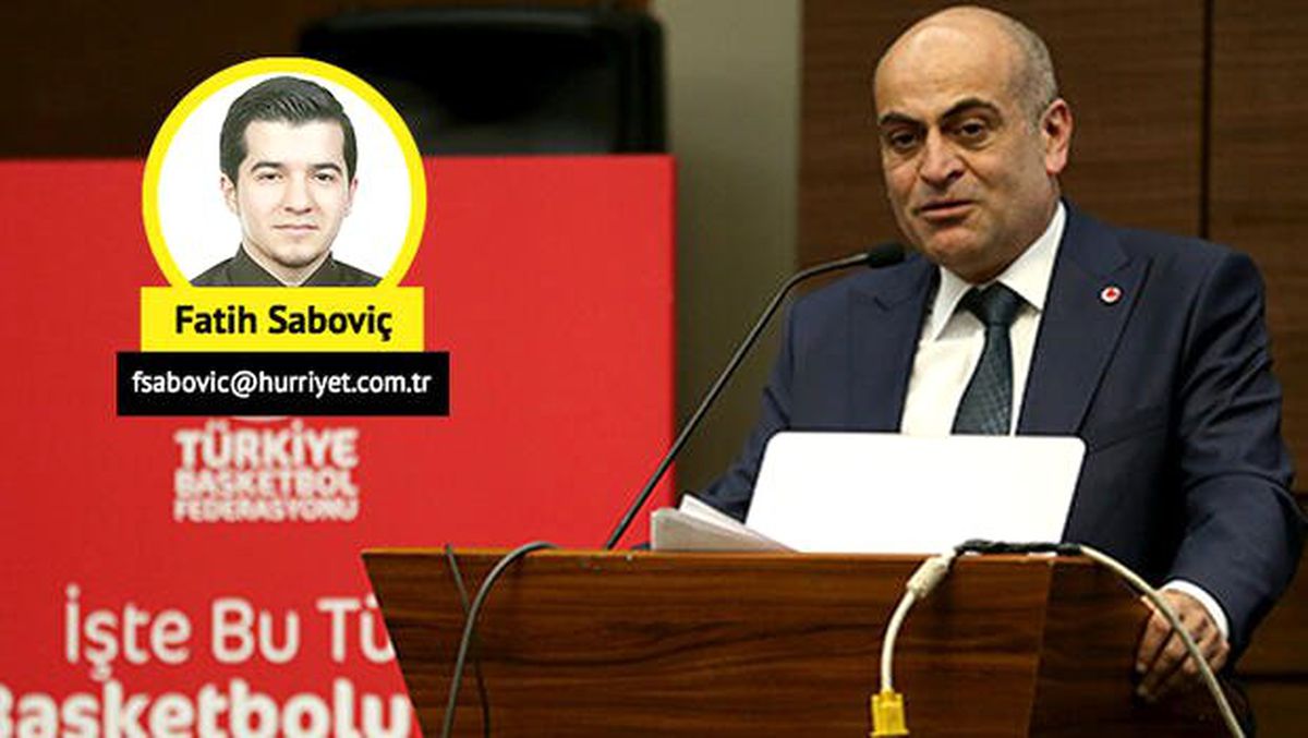 "Hakemlerimiz Avrupa\'nın en iyileri"