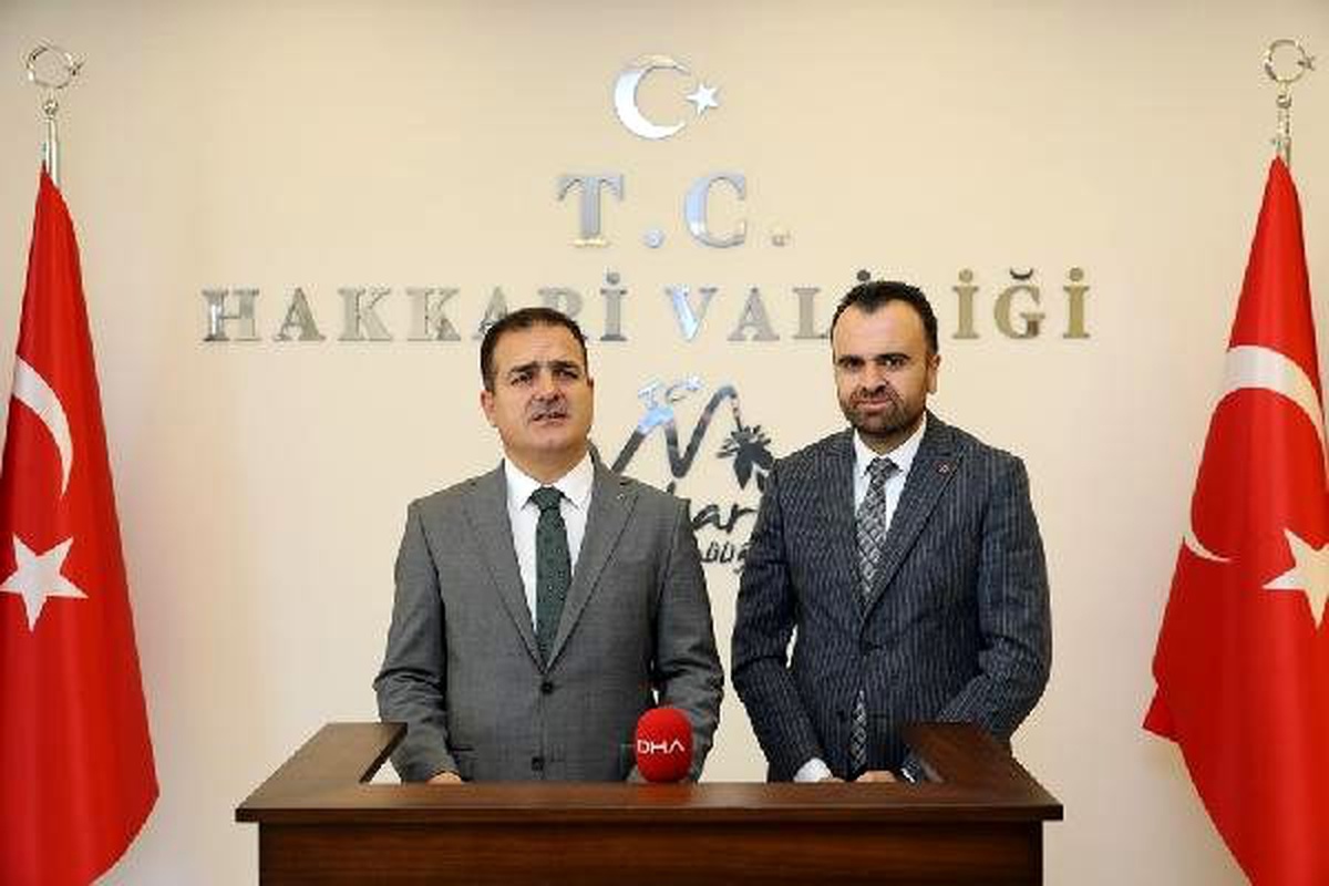 Hakkari\'de kayak merkezine 100 yataklı otel yapılacak