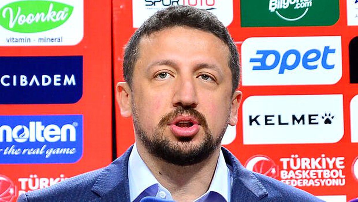 Hidayet Türkoğlu\'ndan çok sert tepki! "Bu bir utançtır!"