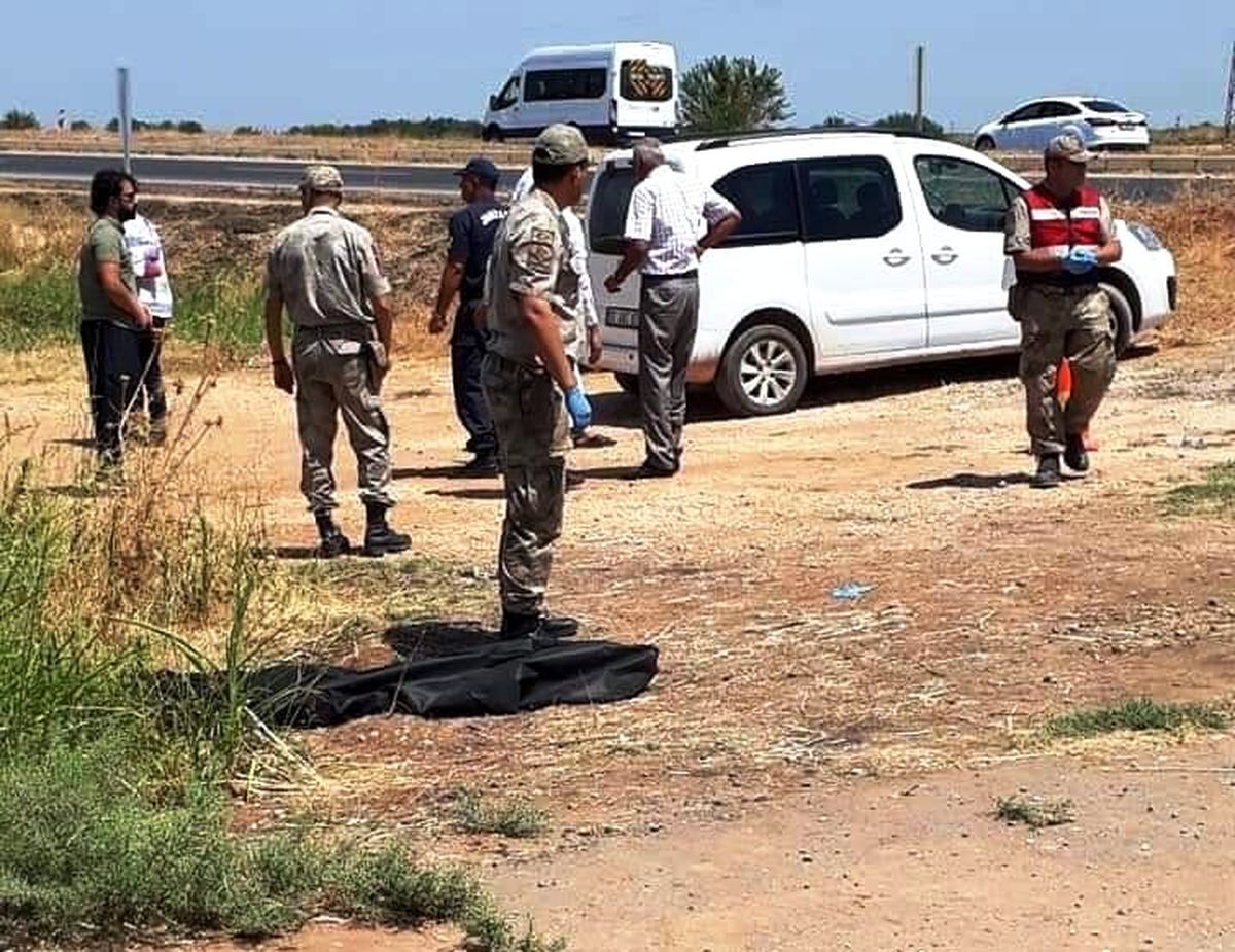 Kaybolan çocuğun cesedi bulundu