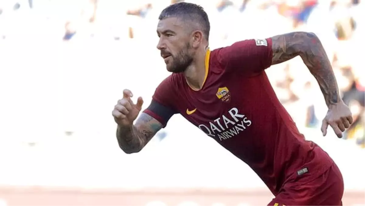 Kolarov\'a 3 yılda 7.5 milyon Euro