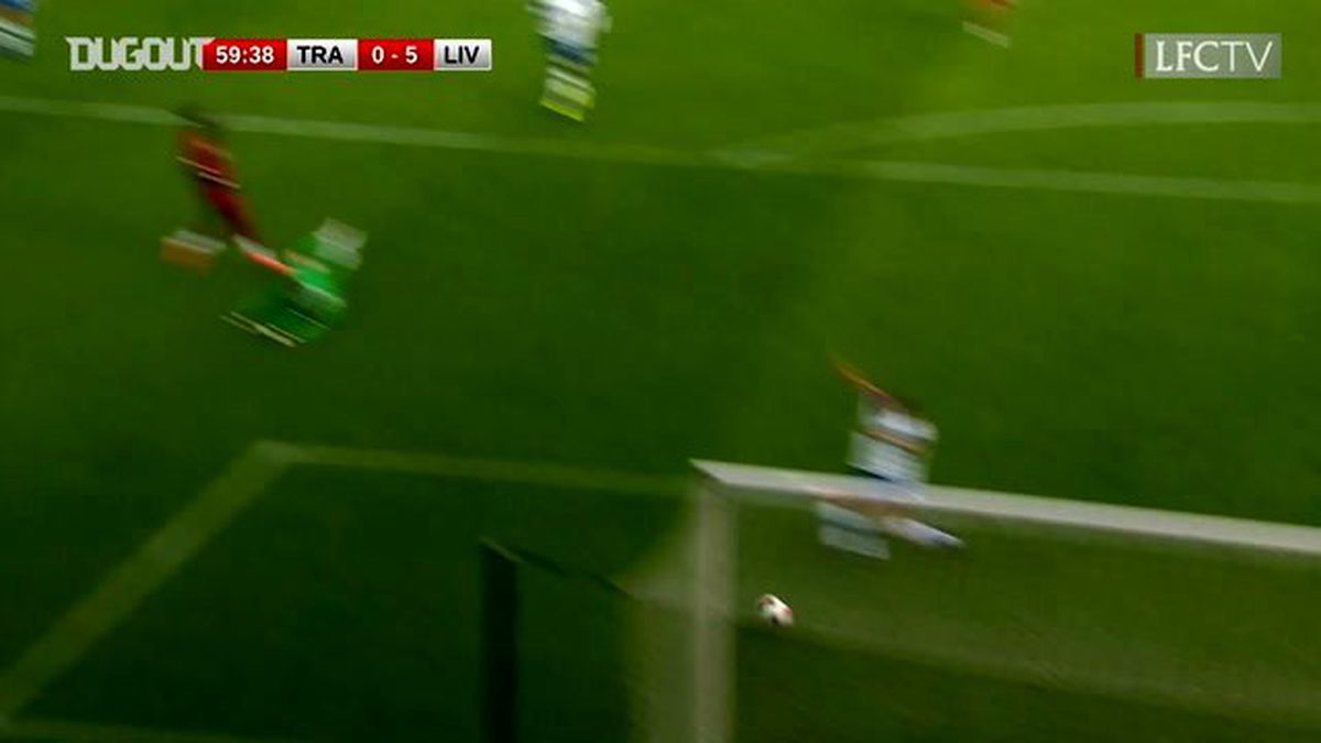 Liverpool\'da yazın en unutulmaz anları