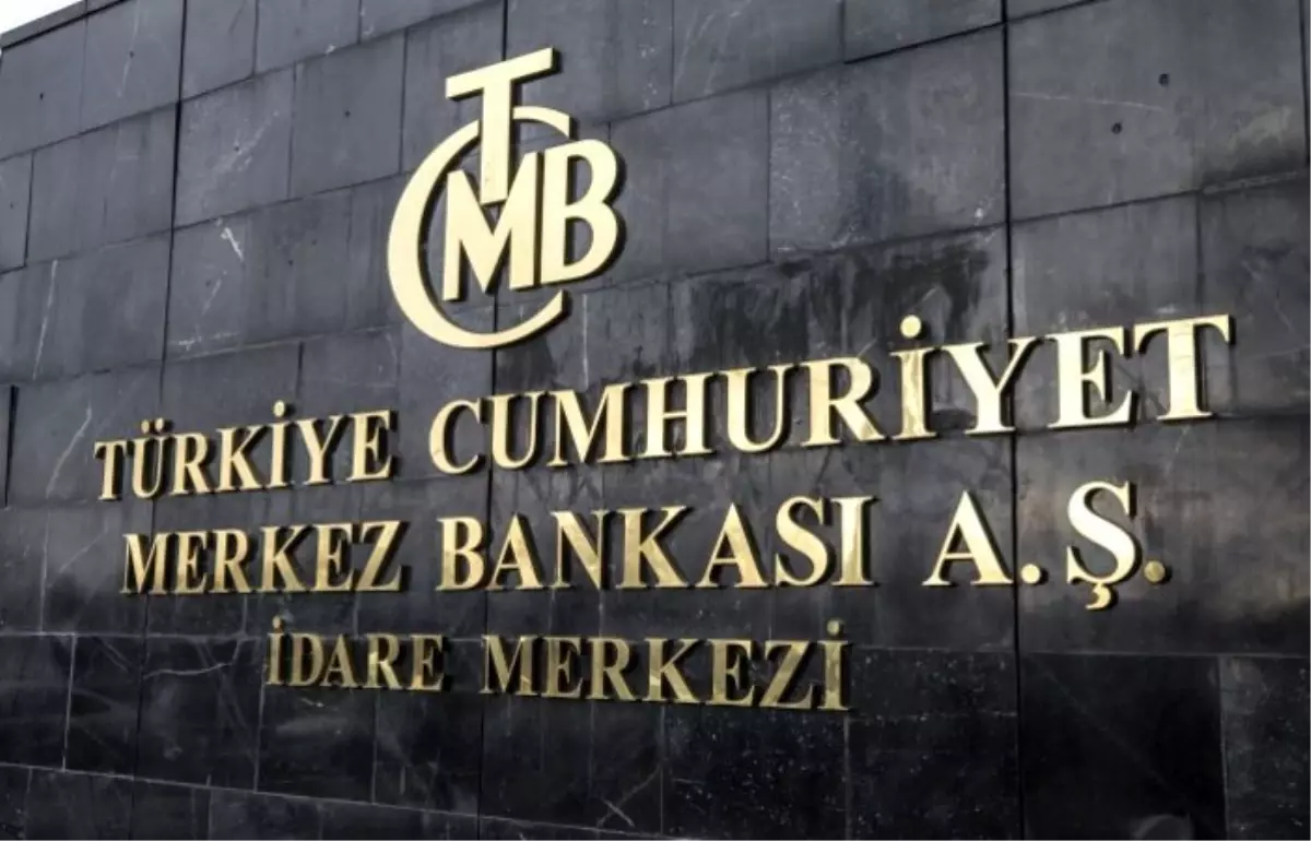 Merkez Bankası\'dan \'döviz\' hamlesi