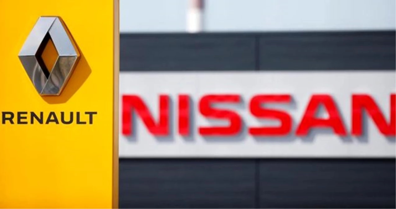 Renault, Nissan`daki hisselerini azaltacak