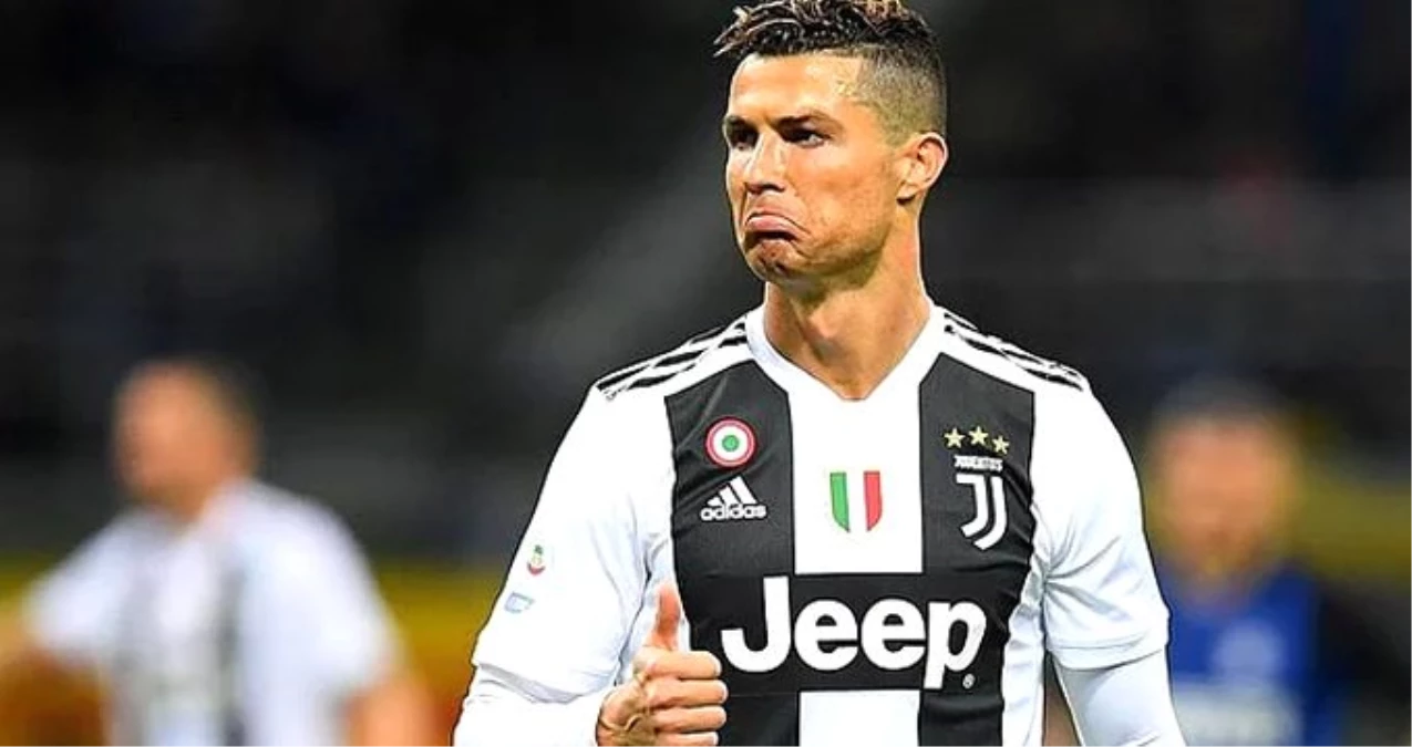 Ronaldo \'Benden daha iyi olacak\' demişti, uyuşturucudan gözaltına alındı