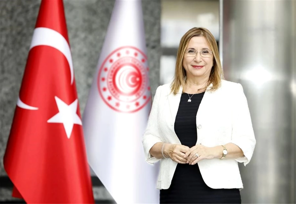 Bakan Pekcan: ABD Ticaret Bakanı, ticaret görüşmeleri için Türkiye\'ye geliyor