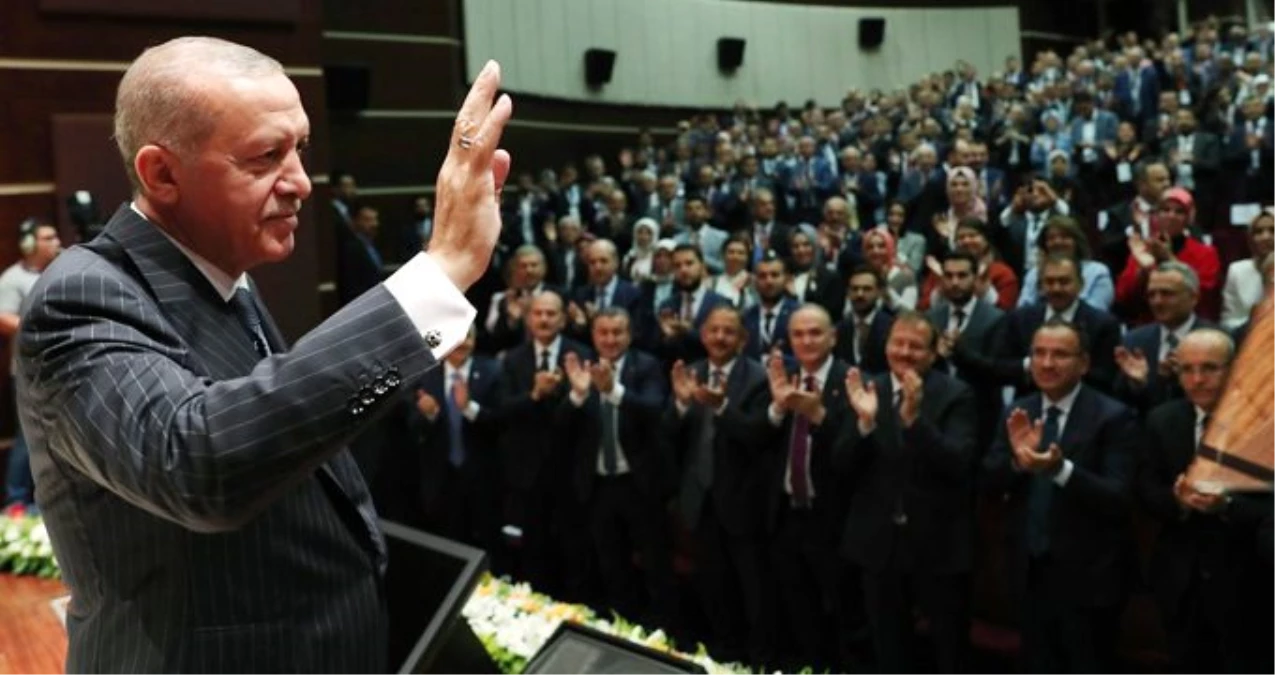 Erdoğan\'dan memurlara maaş müjdesi: 9 Ağustos\'ta ödenecek