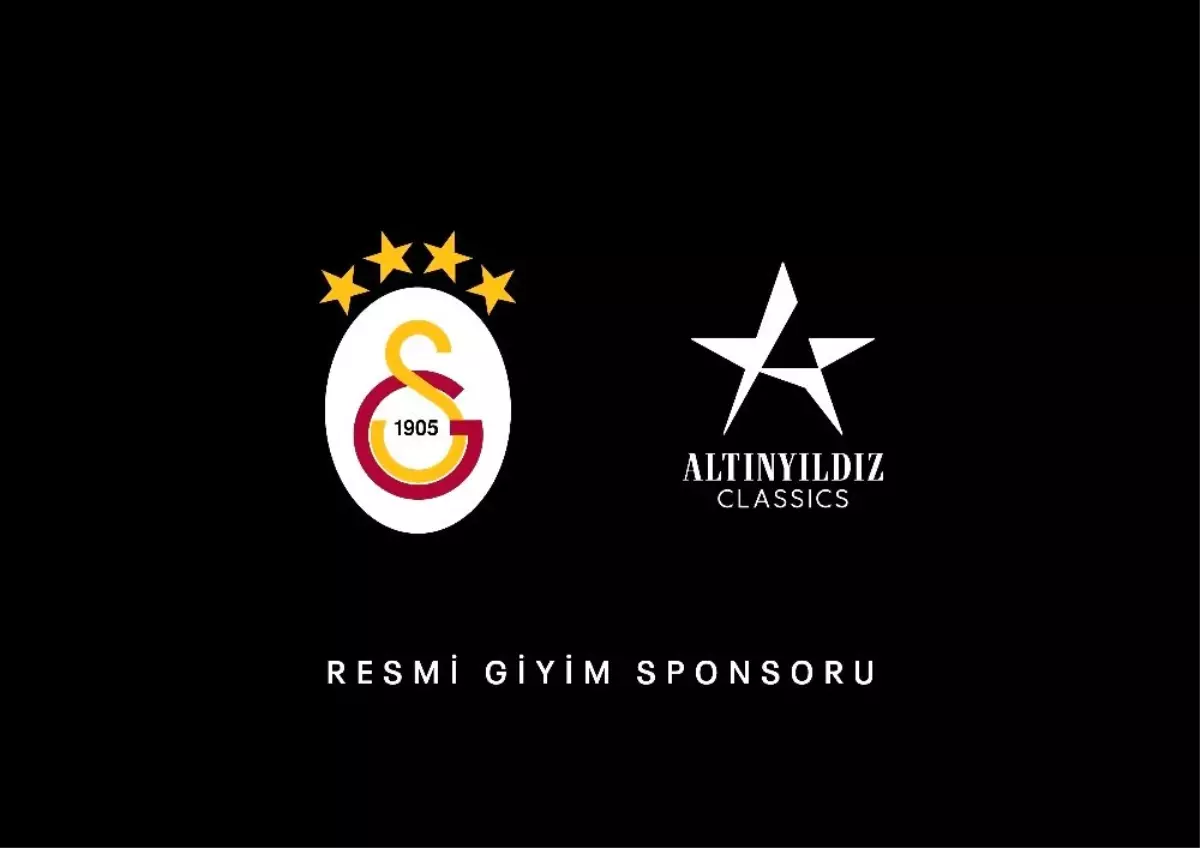 Sponsorluk anlaşmasını uzattılar