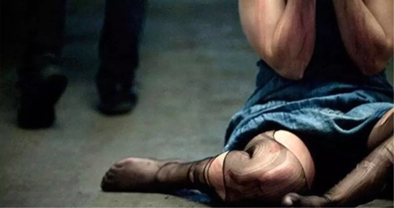 Tecavüz sonucu dünyaya gelen kadın: Babamın yargılanmasını istiyorum