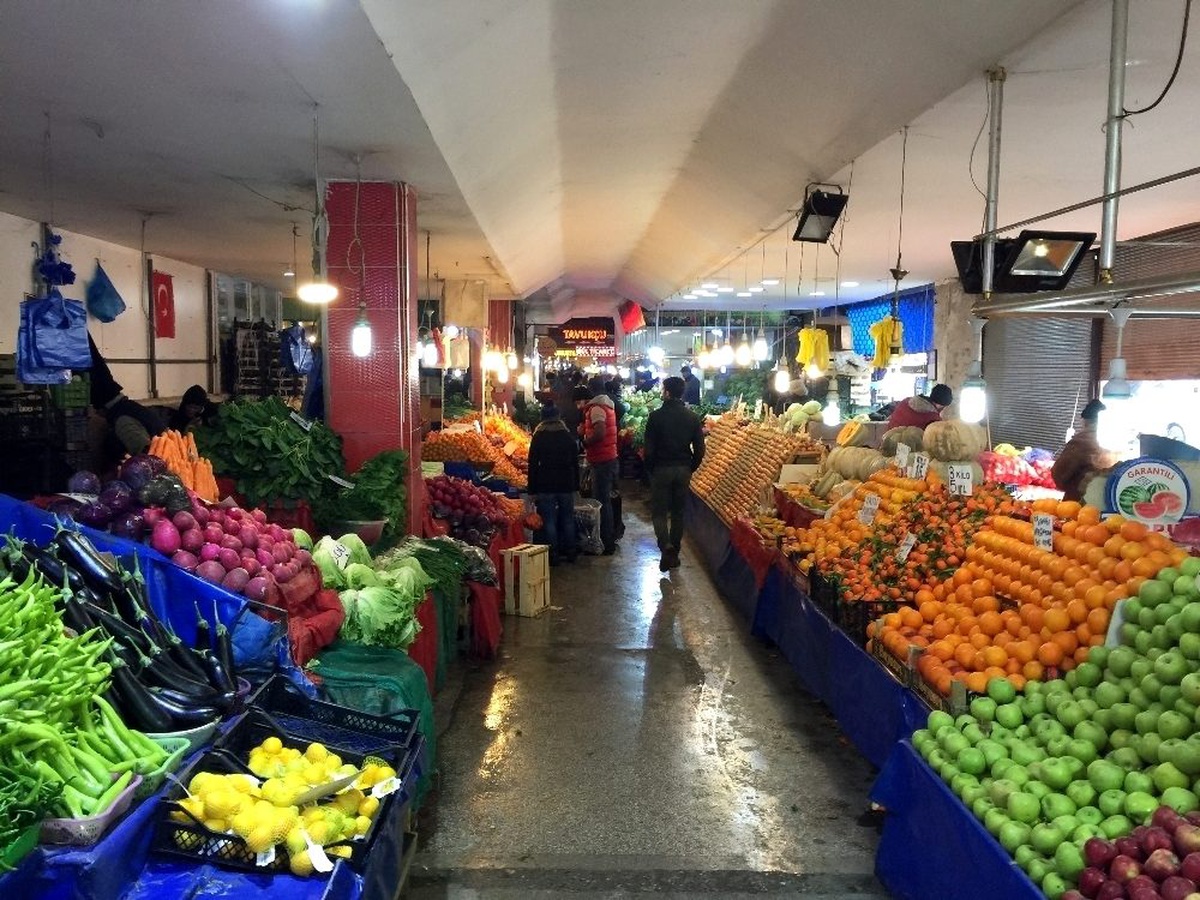 Temmuz ayı enflasyon rakamları açıklandı
