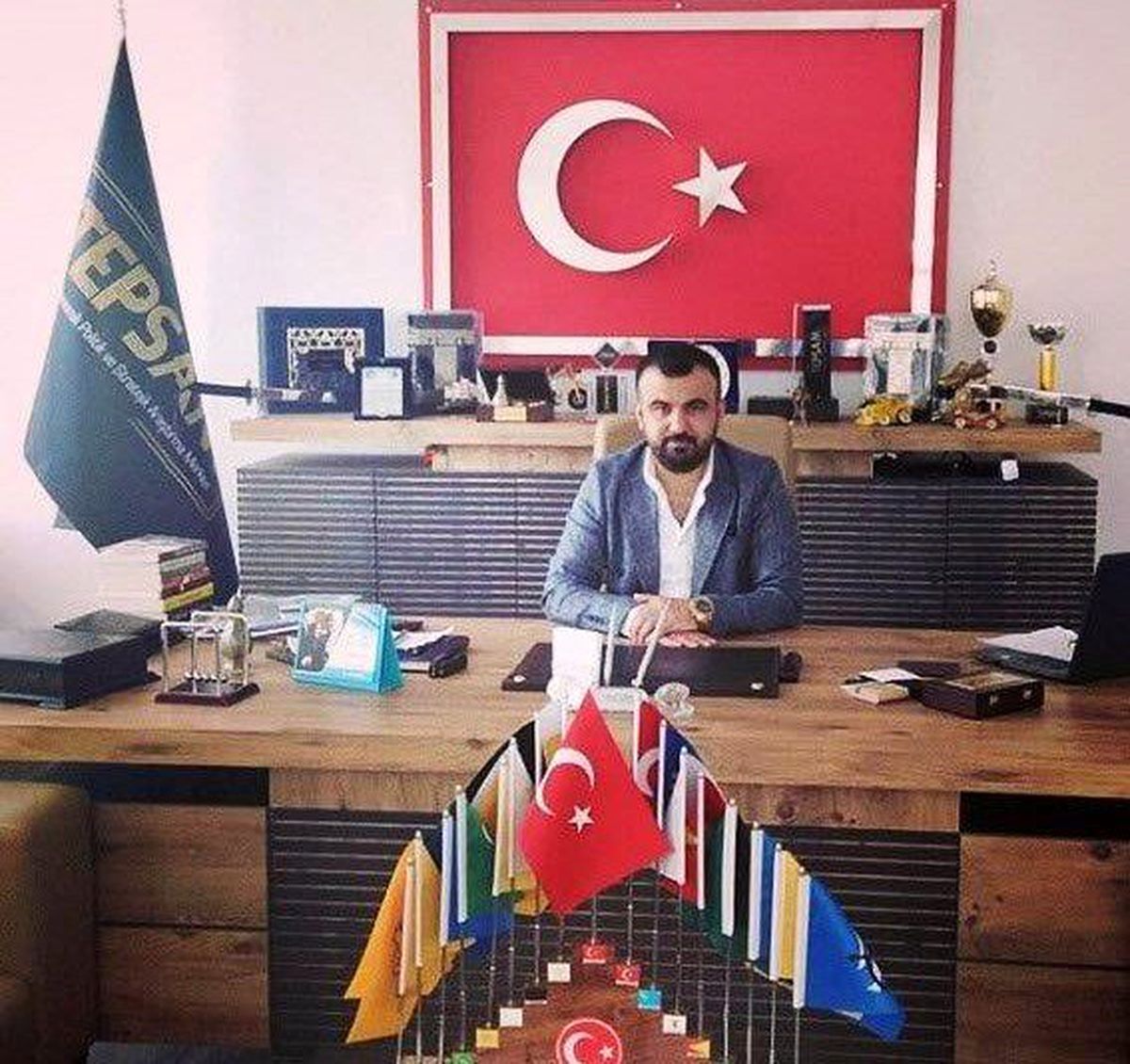TEPSAM Başkanı Teoman Yıldırım Açıklaması