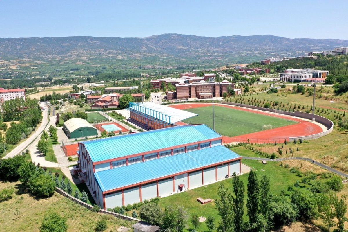 Tokat\'ta BESYO sınav kayıtları başladı
