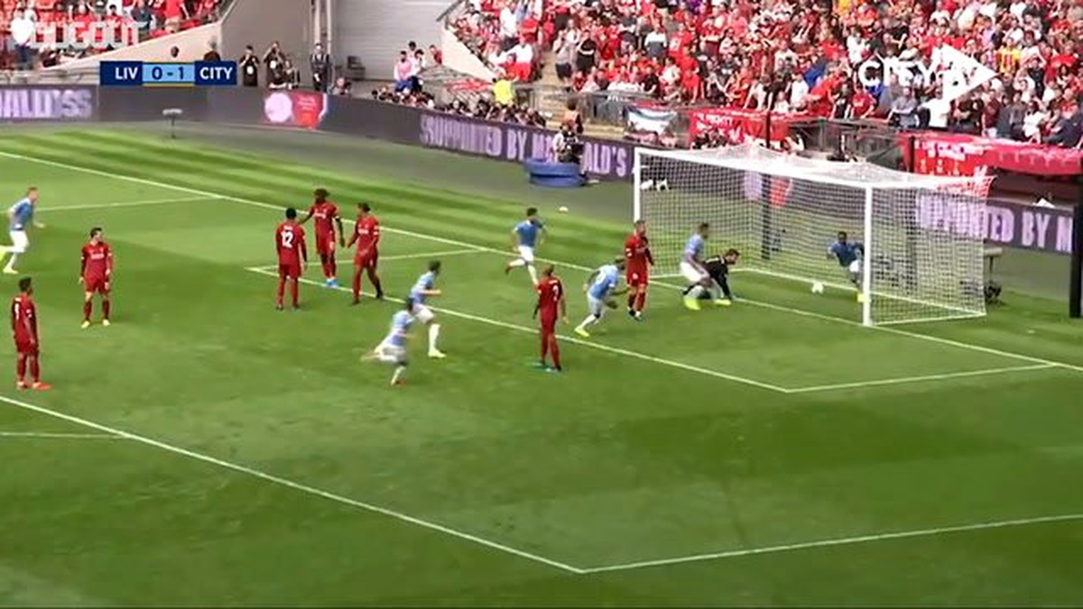 Topluluk Kalkanıyla İlgili Öne Çıkan Noktalar: Liverpool 1-1 Manchester City (5-4 Penaltı)