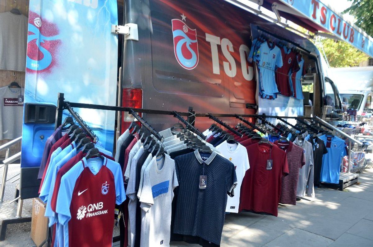 TS CLUB TIR\'ı Bilecik\'te