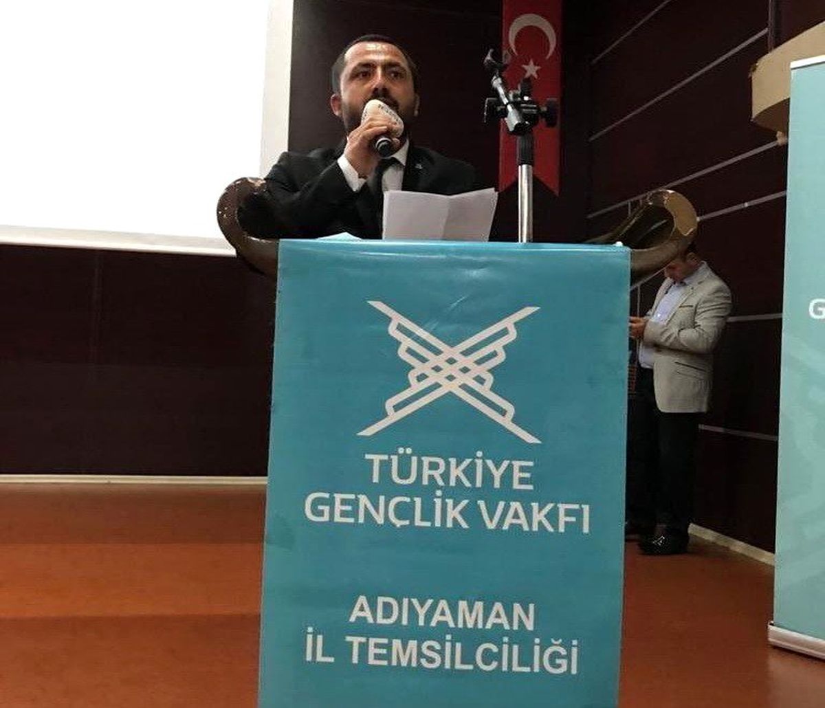 TÜGVA 2. Olağan kongresini yaptı