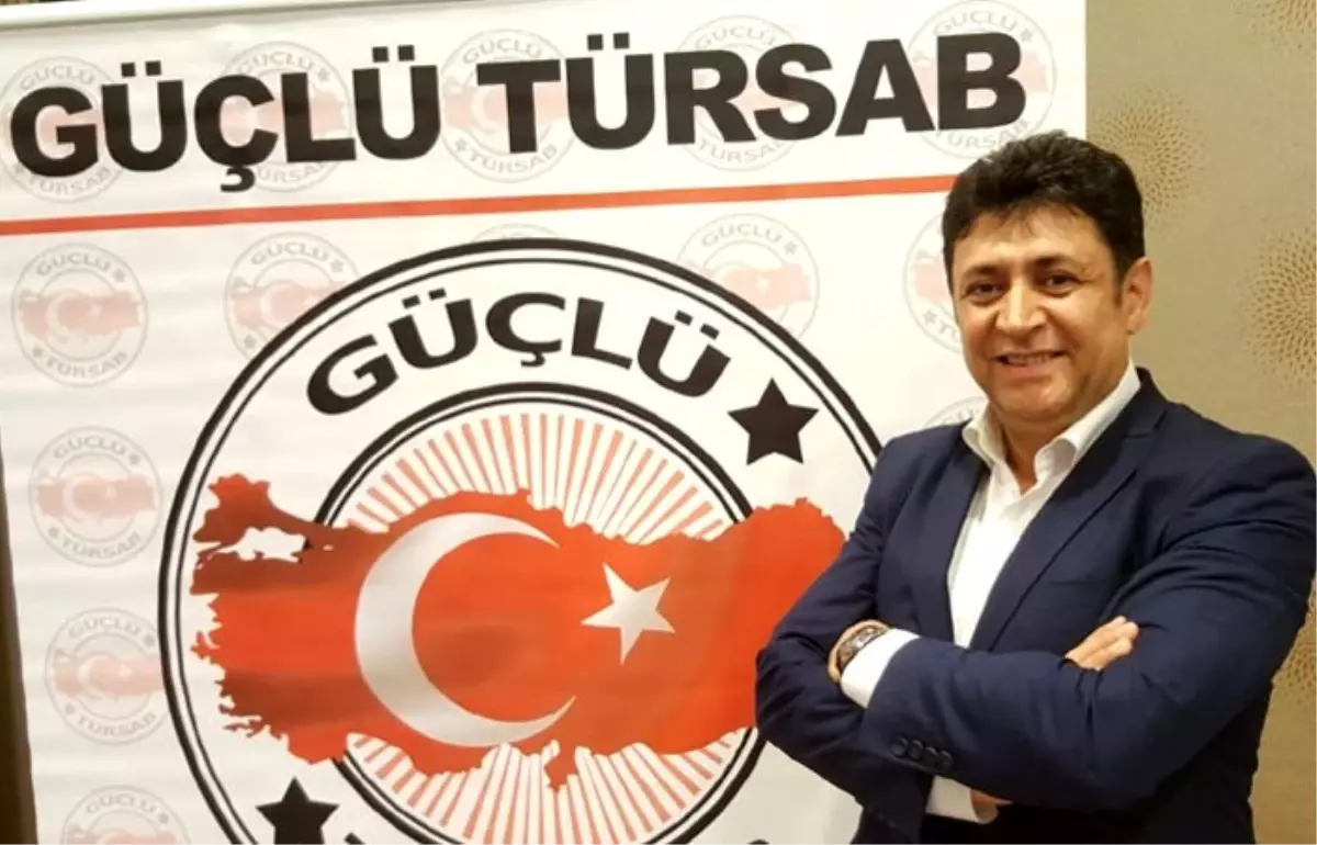 TÜRSAB yönetiminde çatlak