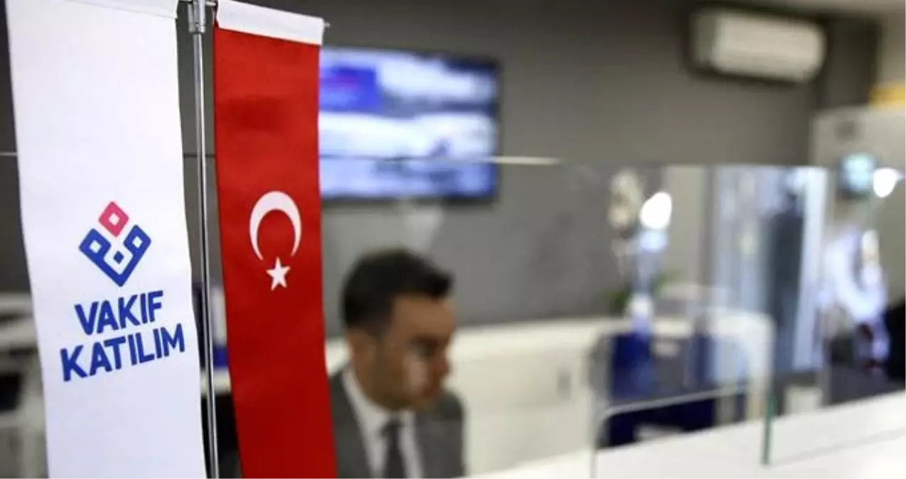 Vakıf Katılım, konut finansmanında kar oranını indirdi