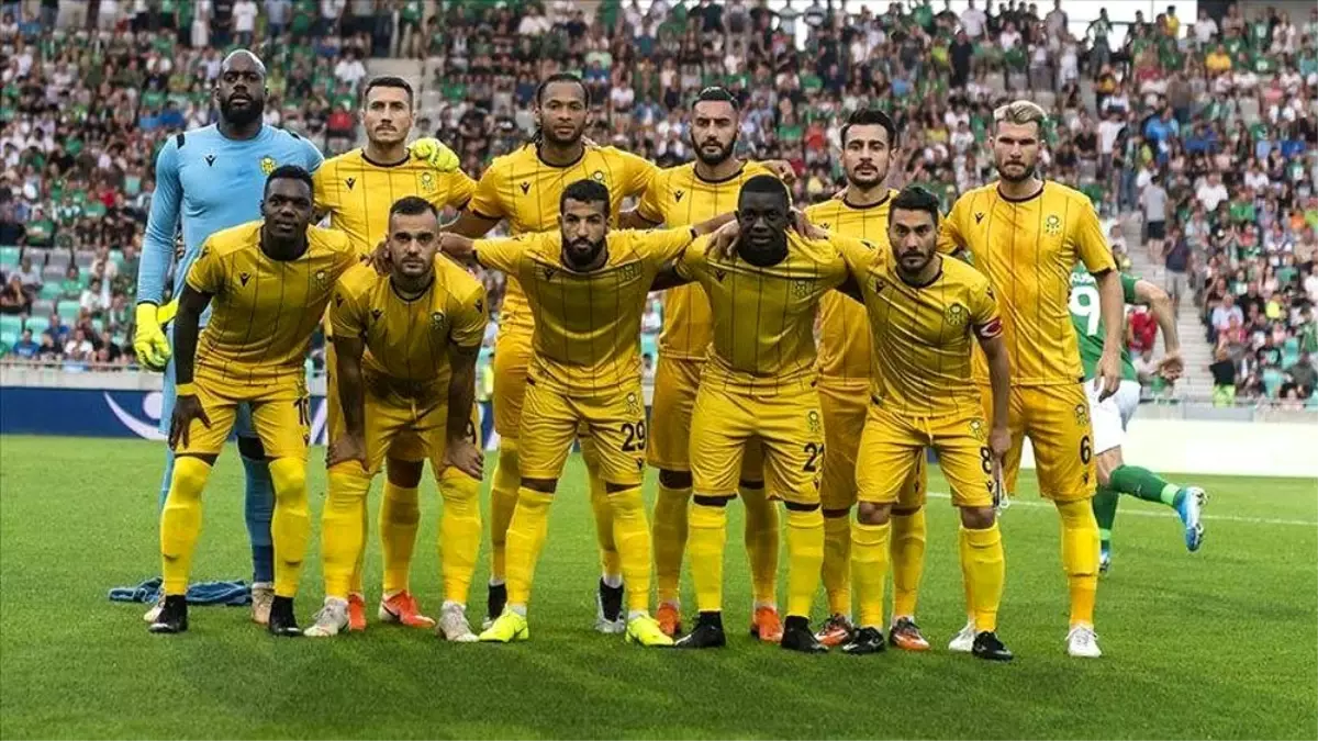 Yeni Malatyaspor\'dan Play-off eşleşmesi açıklaması