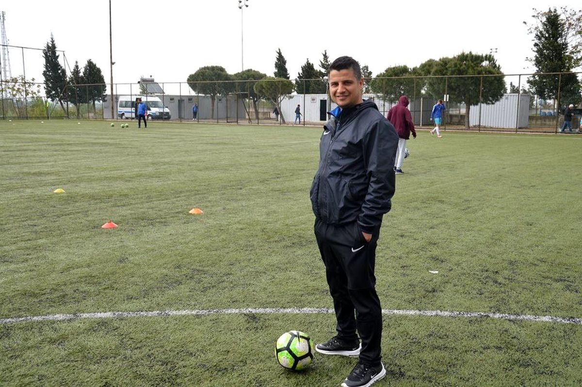 Yunusemre altyapı için seçme yapacak
