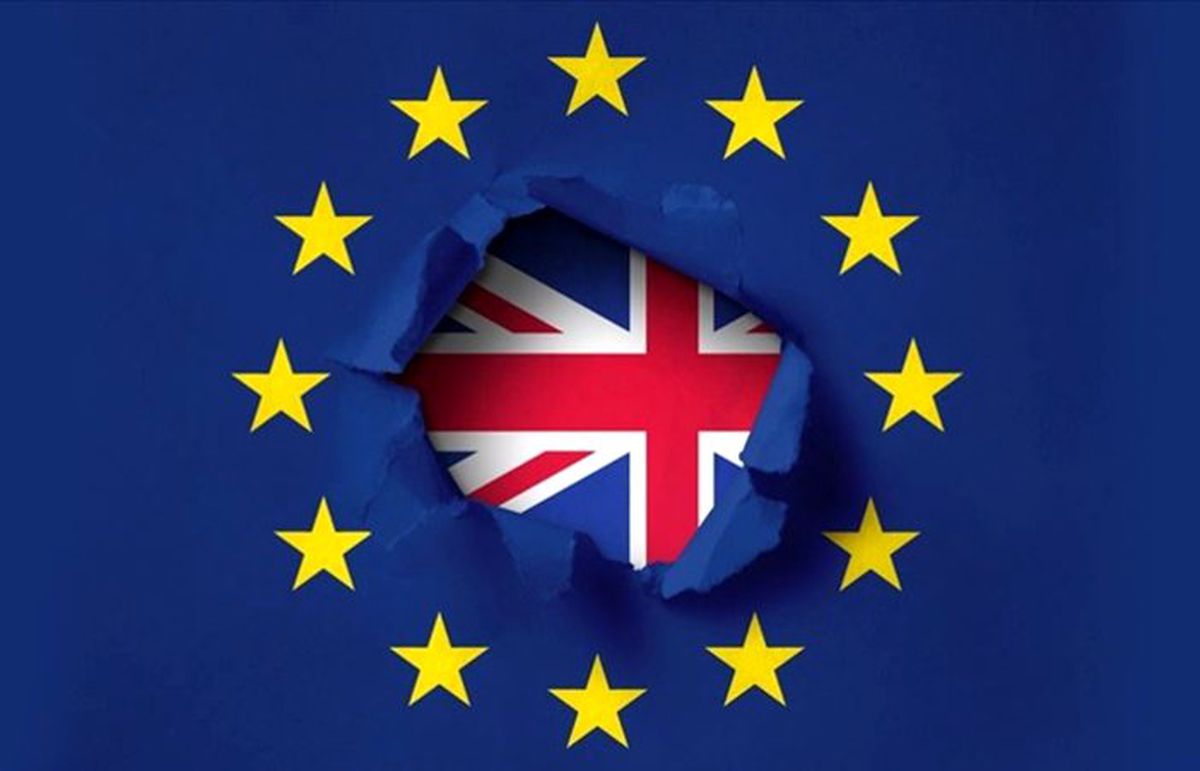 AB İngiltere ile Brexit\'i görüşmeye hazır