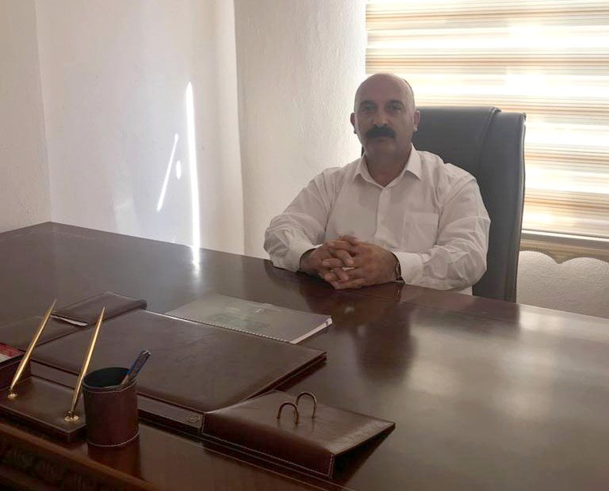 Başkan Akboğa: "Esnafımıza sahip çıkalım"