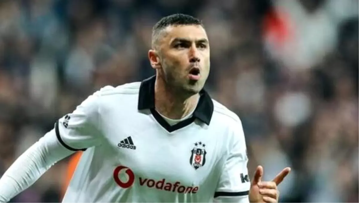 Burak Yılmaz, 10 gün içinde Lecce ile anlaşabilir! Di Marzio açıkladı...