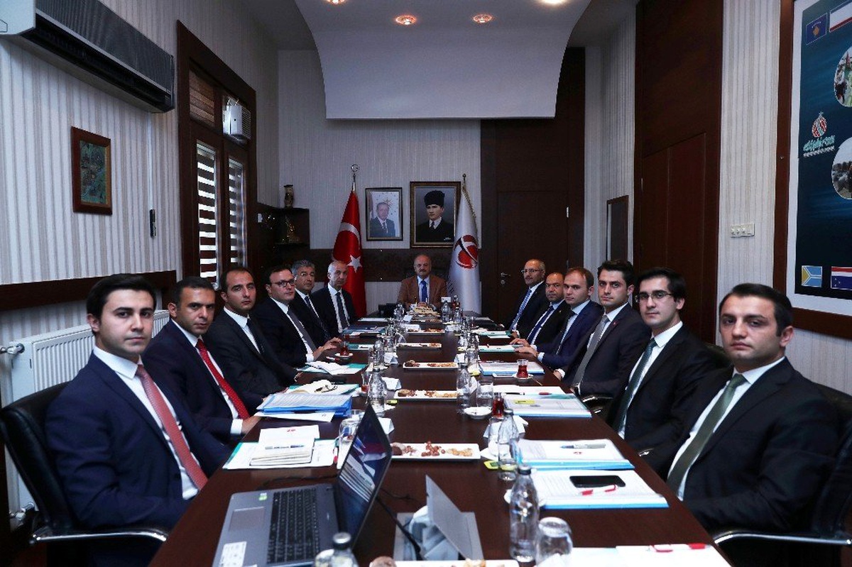 Bütün güvenlik güçlerimiz bayram boyunca sahada olacak