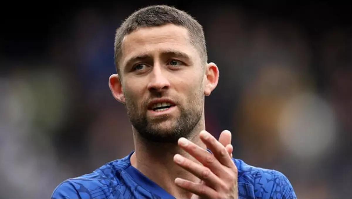 Cahill, Crystal Palace\'ta