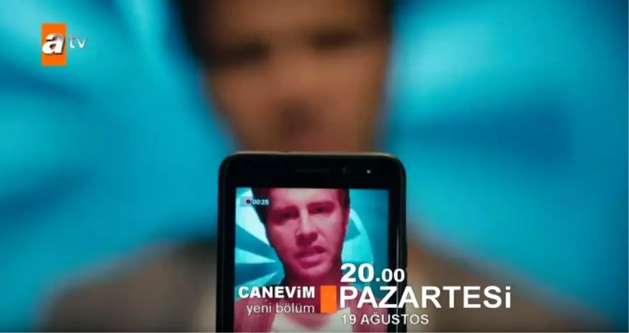 Canevim 11. yeni bölüm fragmanı yayınlandı! Canevim 10. son bölüm izle