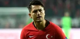 Cengiz Ünder'den Türkiye Diyanet Vakfı'na kurban bağışı