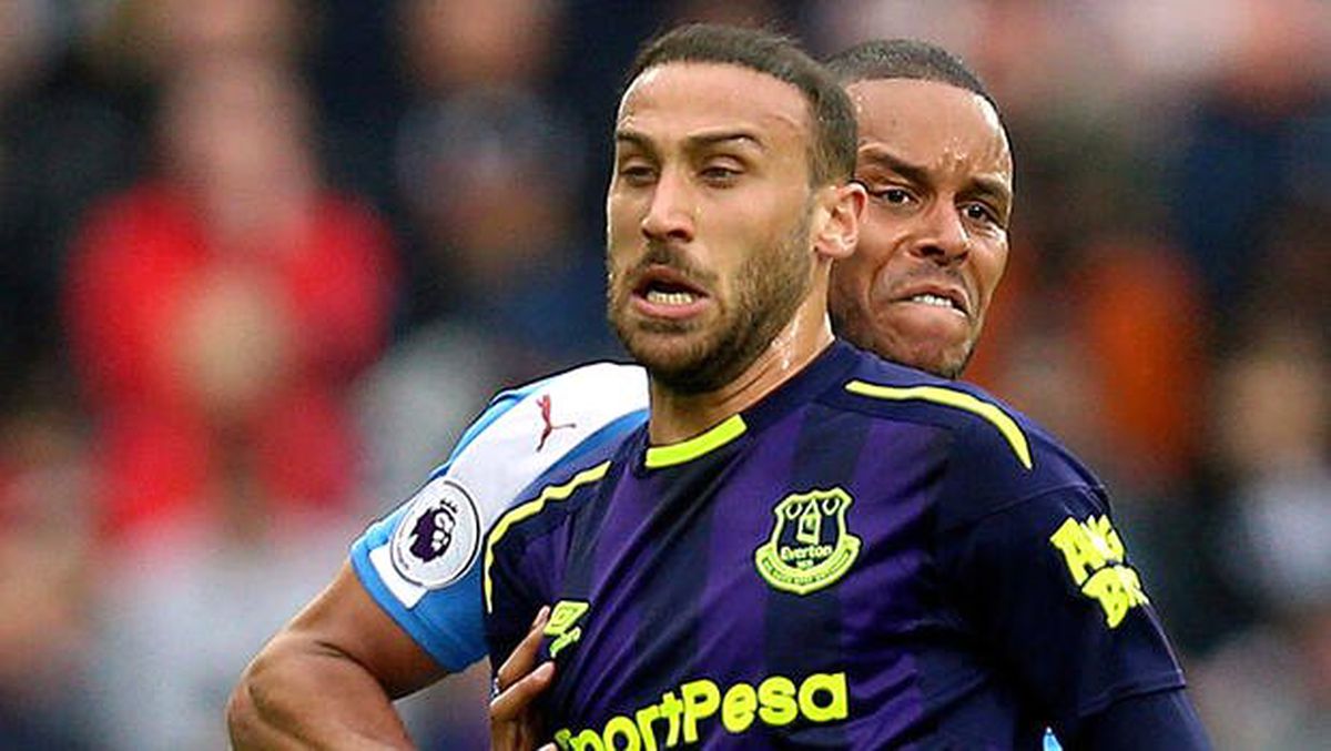 Cenk Tosun\'dan Galatasaray kararı! Transfer...