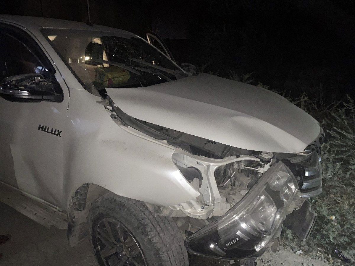 Cerablus\'ta çifte patlama: 2 ölü