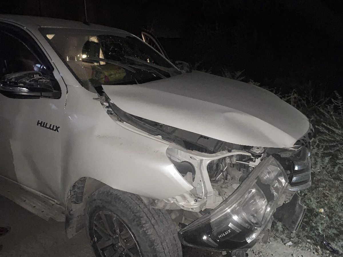 Cerablus\'ta çifte patlama: 2 ölü