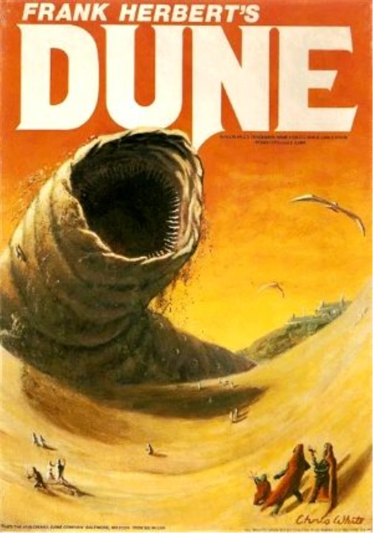 Dune Filmi