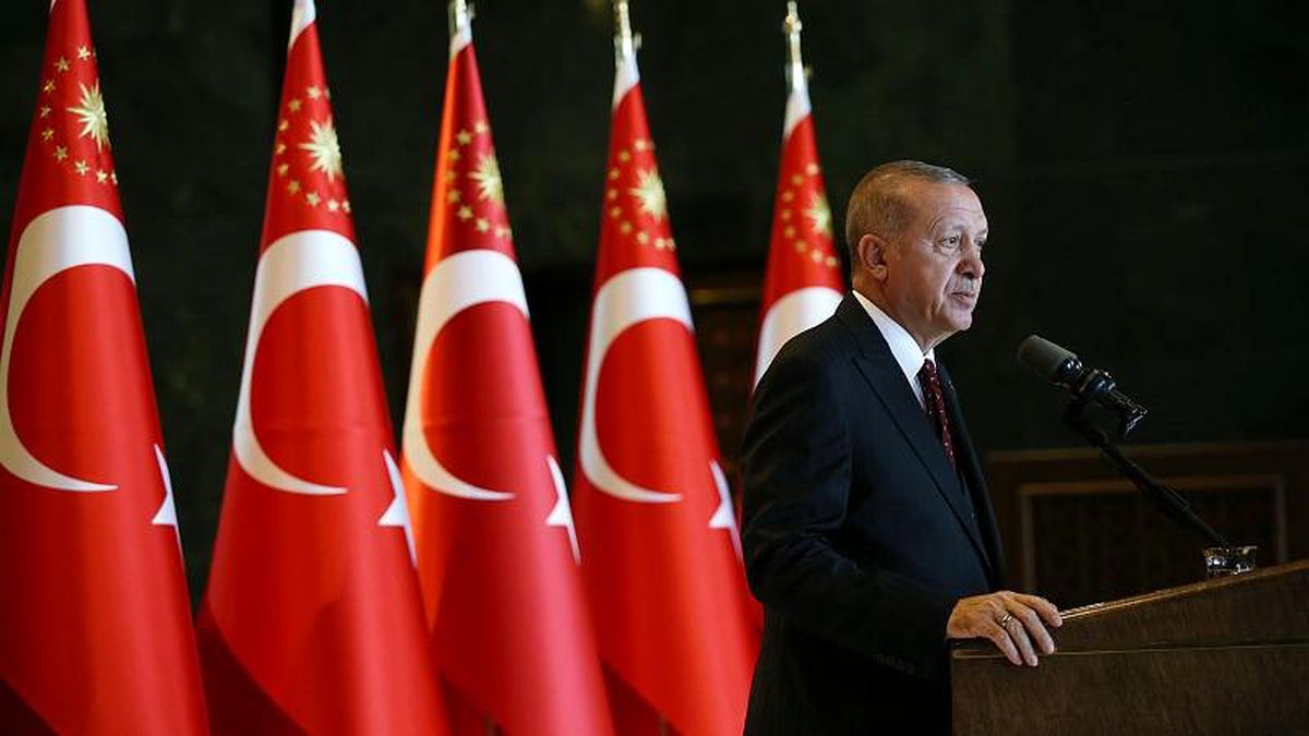 Erdoğan: ABD\'den gerçek bir müttefike yaraşır adımlar atmasını bekliyoruz