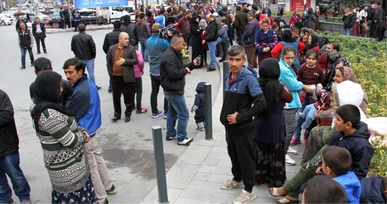 Esenyurt Belediye Başkanı Bozkurt: Beklentimiz 1 yılda 1500-2000 Suriyeli gönderebilmek