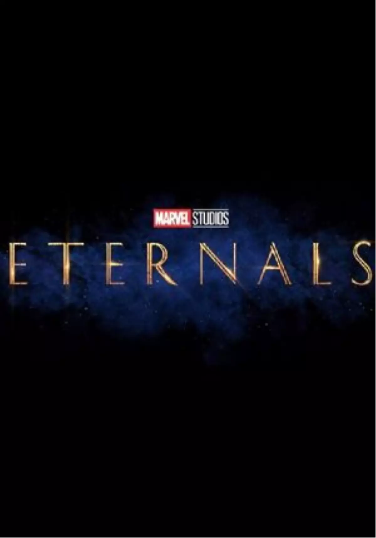 Eternals Filmi