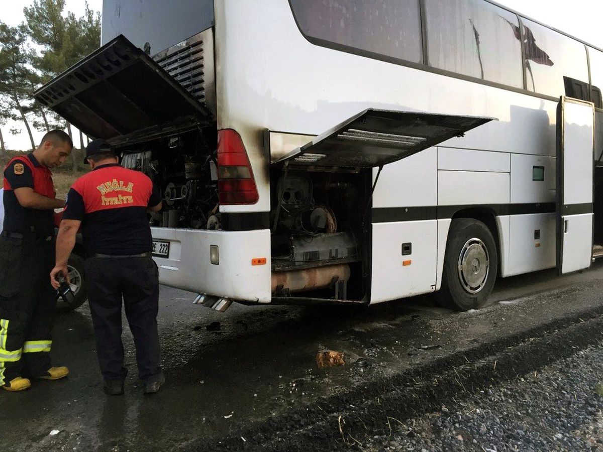 Facia bu defa ucuz atlatıldı