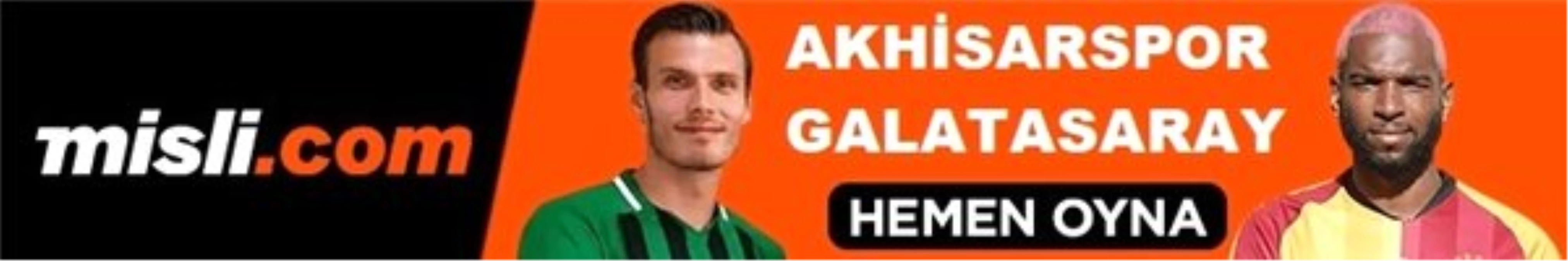 Fatih Terim, Akhisarspor maçında cezalı!