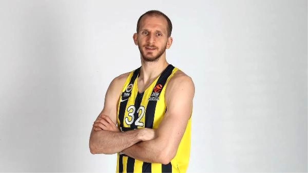 Fenerbahçe Beko\'da Sinan Güler ile yollar ayrıldı