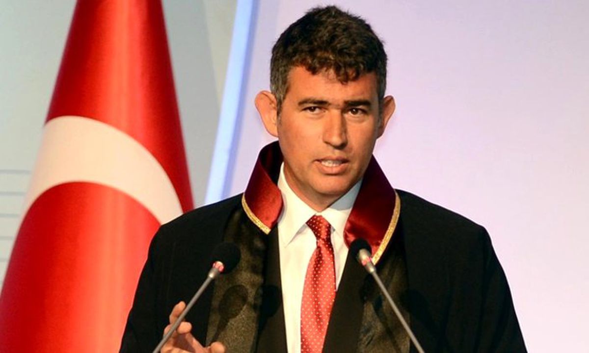 Feyzioğlu ve 74 Baro Başkanından ortak açıklama