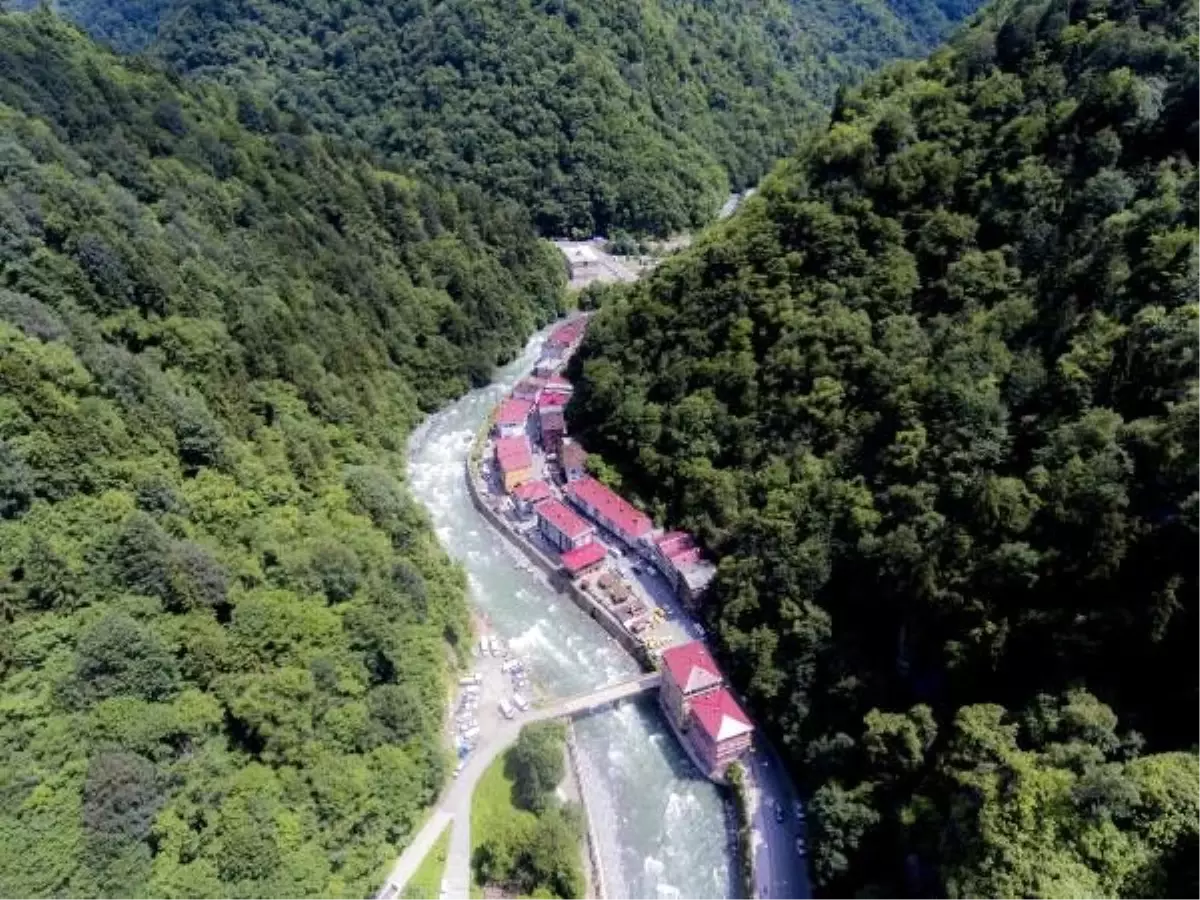 Karadeniz\'deki iklim değişikliği eylem planı için harekete geçiliyor