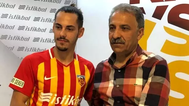 Kayserispor 31 milyon TL kasasına koydu - Son Dakika Spor