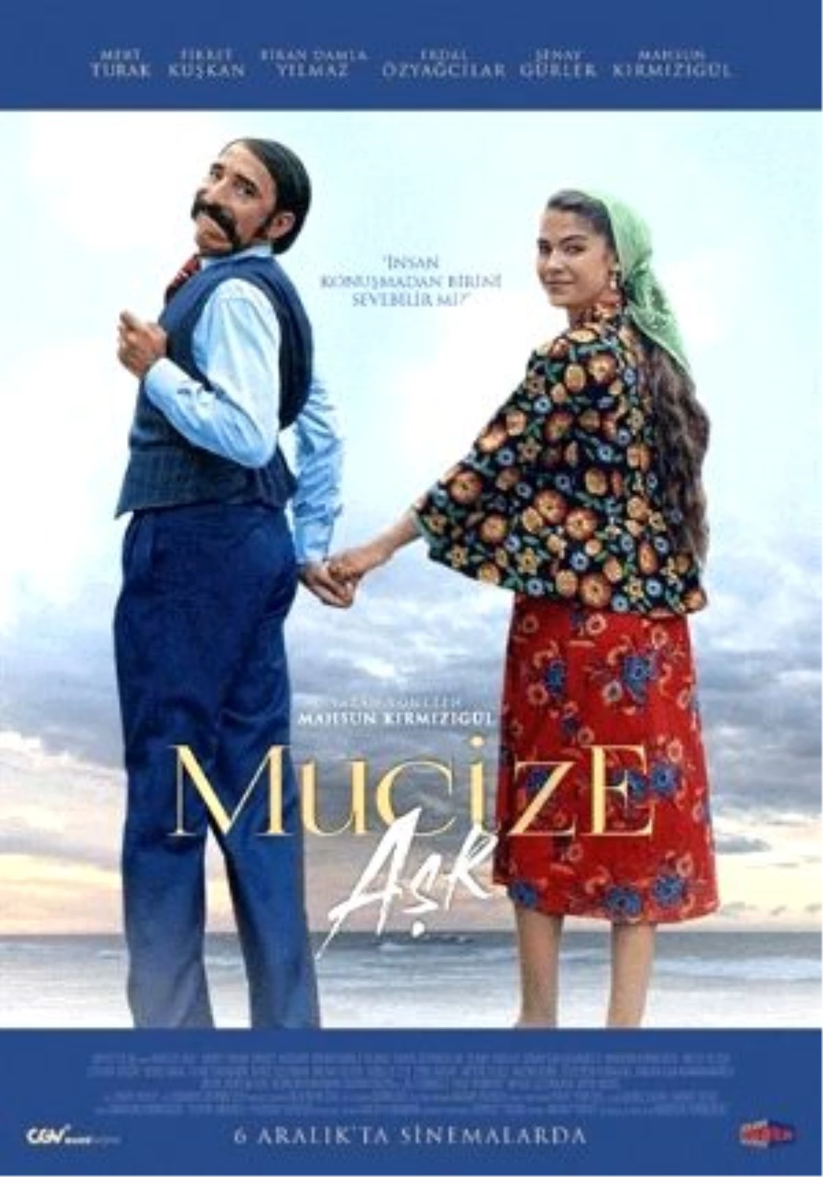 Mucize 2 Aşk Filmi