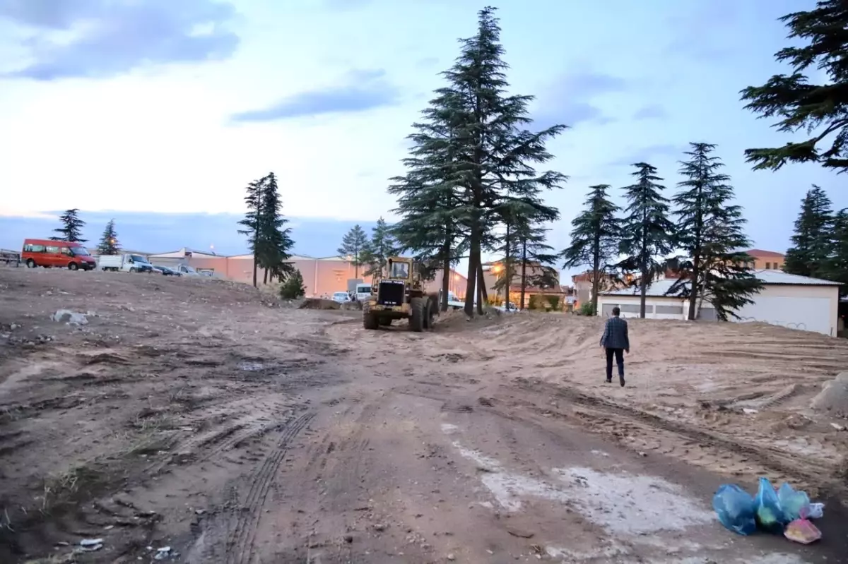 Nevşehir\'de görüntü ve çevre kirliliğine geçit yok