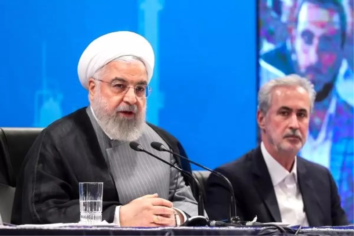 Ruhani: İran\'la savaş \'savaşların en şiddetlisi\' olur