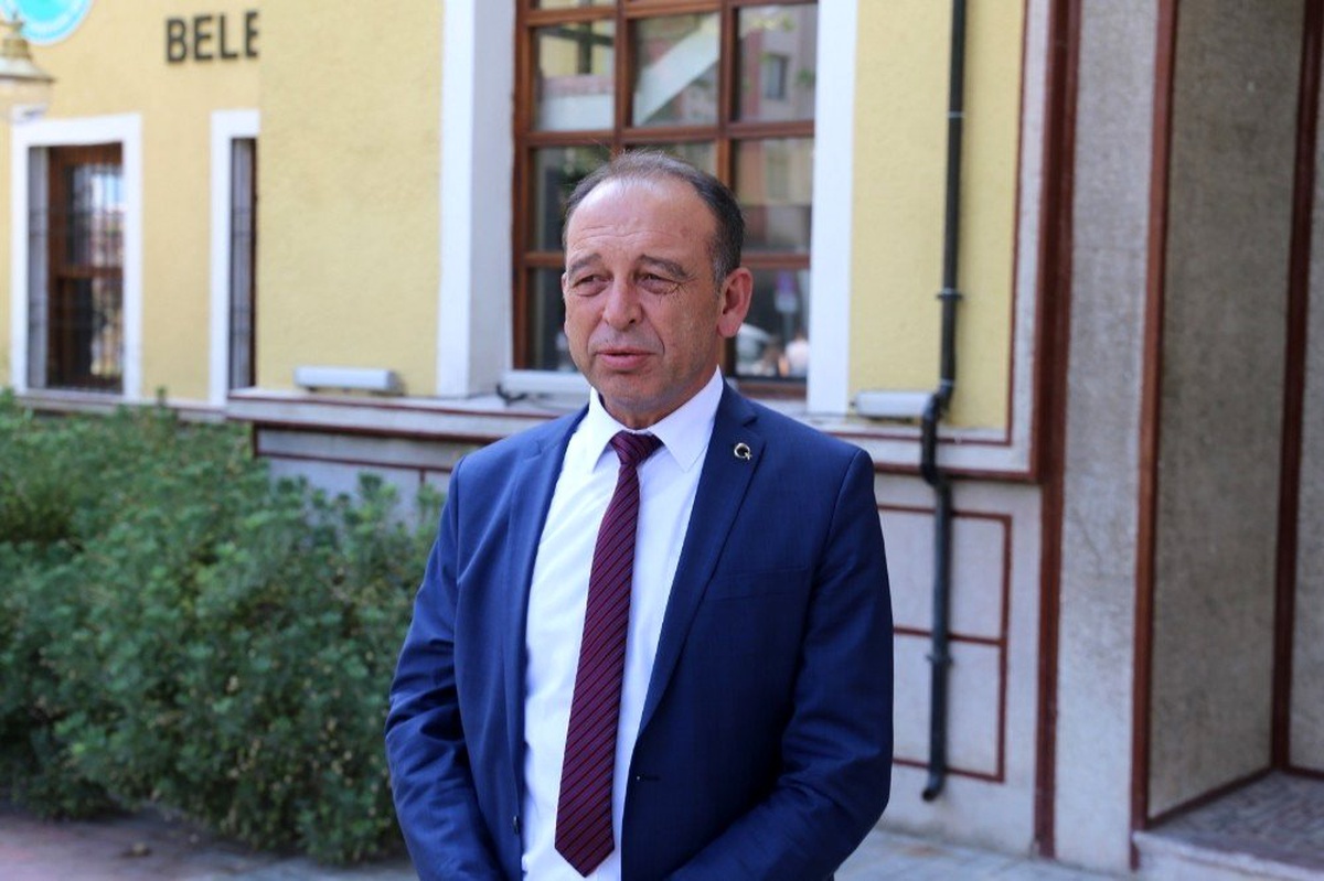 Turgutlu Belediyesinden \'Her Çocuk Bayramlık İster\' projesi